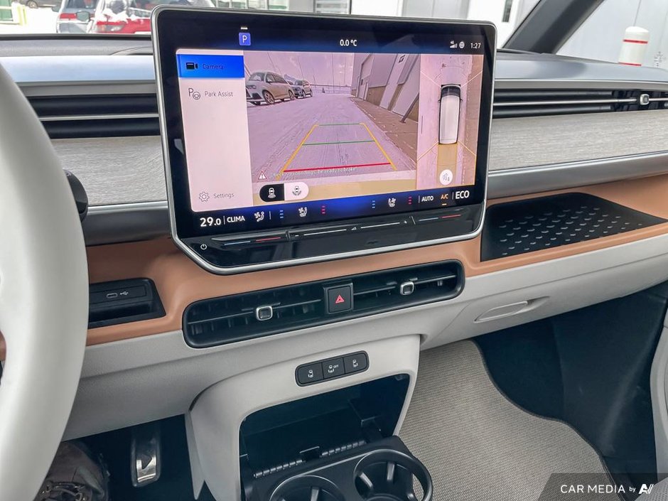 2025 Volkswagen ID. Buzz 1st Edition 4MOTION-18