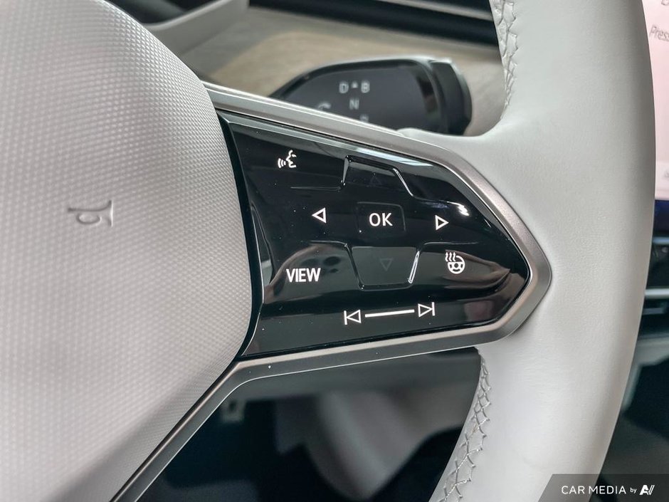 2025 Volkswagen ID. Buzz 1st Edition 4MOTION-15