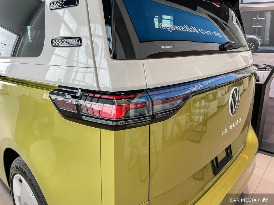 2025 Volkswagen ID. Buzz 1st Edition 4MOTION-10