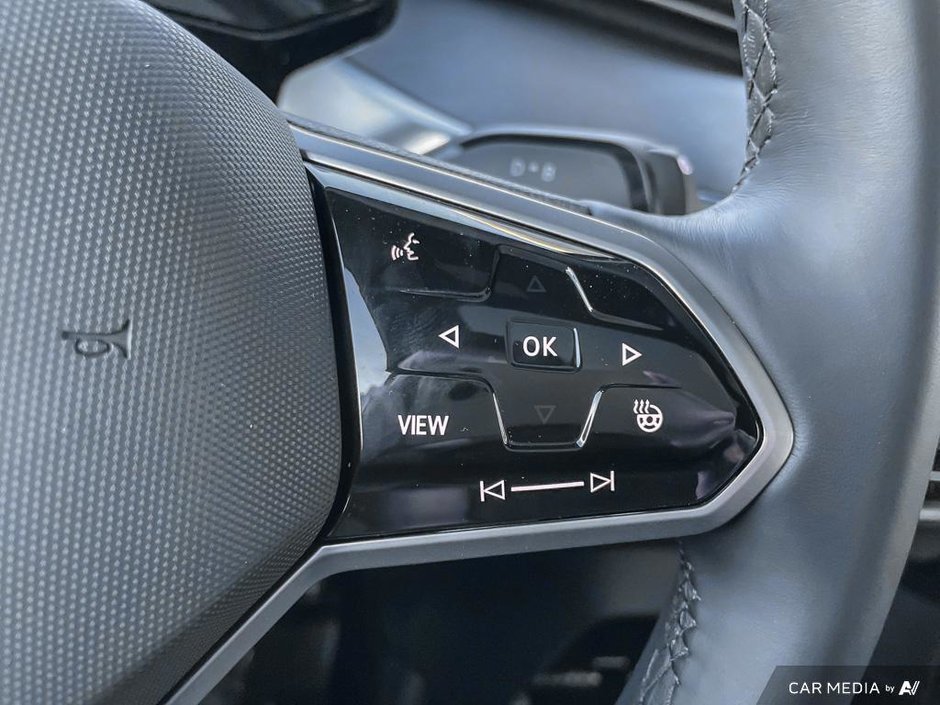 2025 Volkswagen ID. Buzz 1st Edition 4MOTION-15