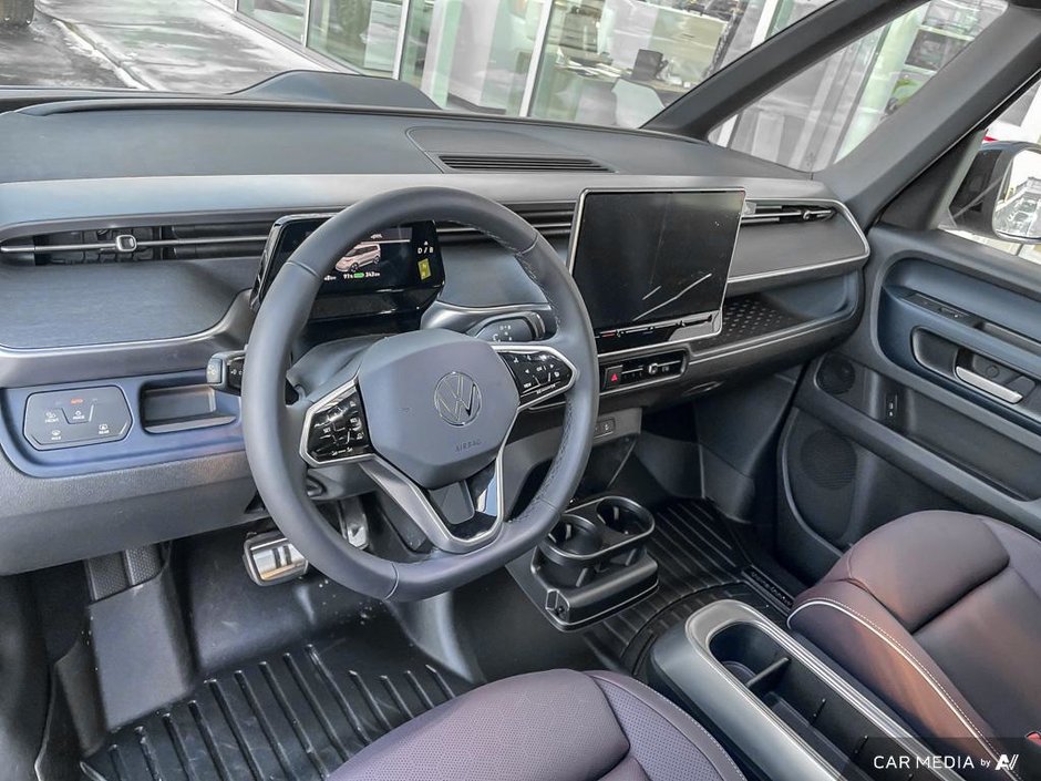 2025 Volkswagen ID. Buzz 1st Edition 4MOTION-12