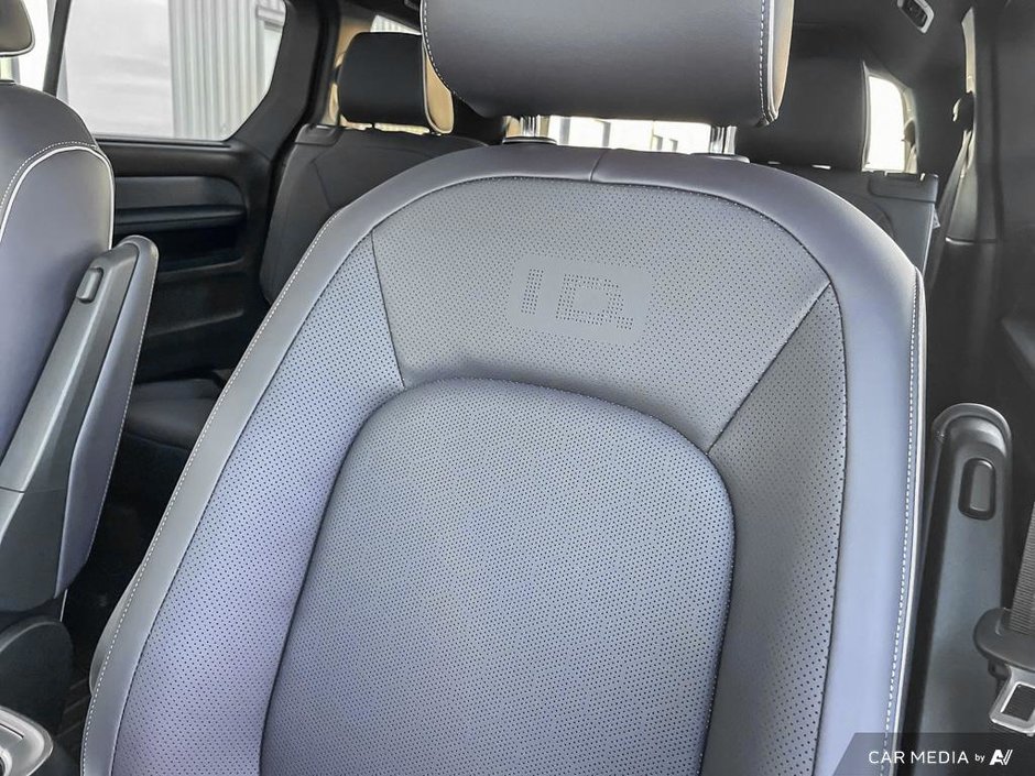 2025 Volkswagen ID. Buzz 1st Edition 4MOTION-19