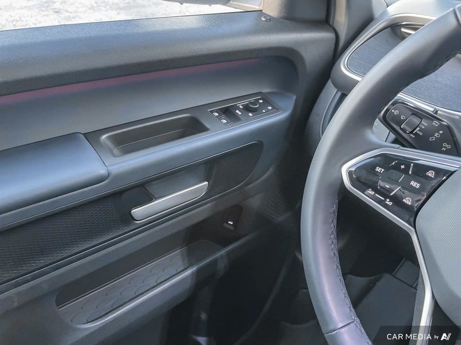 2025 Volkswagen ID. Buzz 1st Edition 4MOTION-16