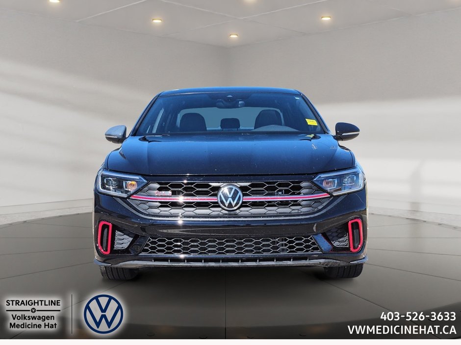 2023 Volkswagen Jetta GLI BASE-1