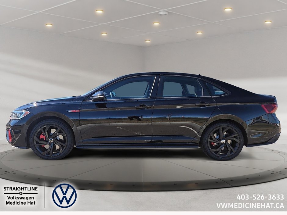 2023 Volkswagen Jetta GLI BASE-4