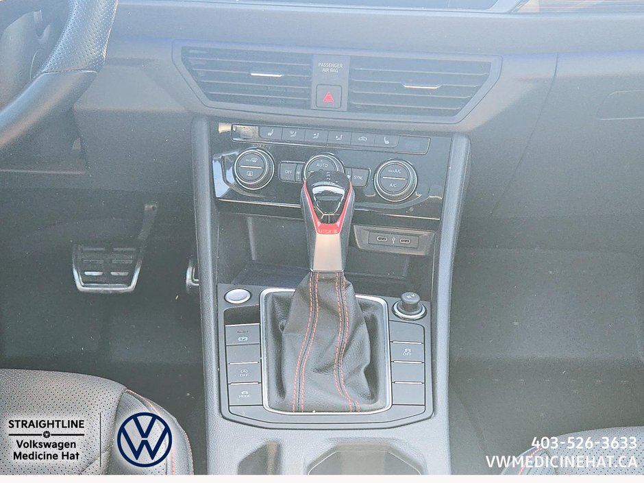 2023 Volkswagen Jetta GLI BASE-14