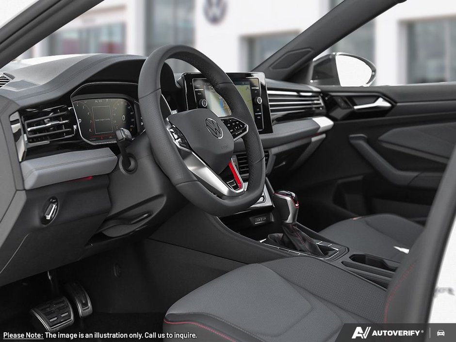 2025 Volkswagen Jetta GLI Autobahn-11