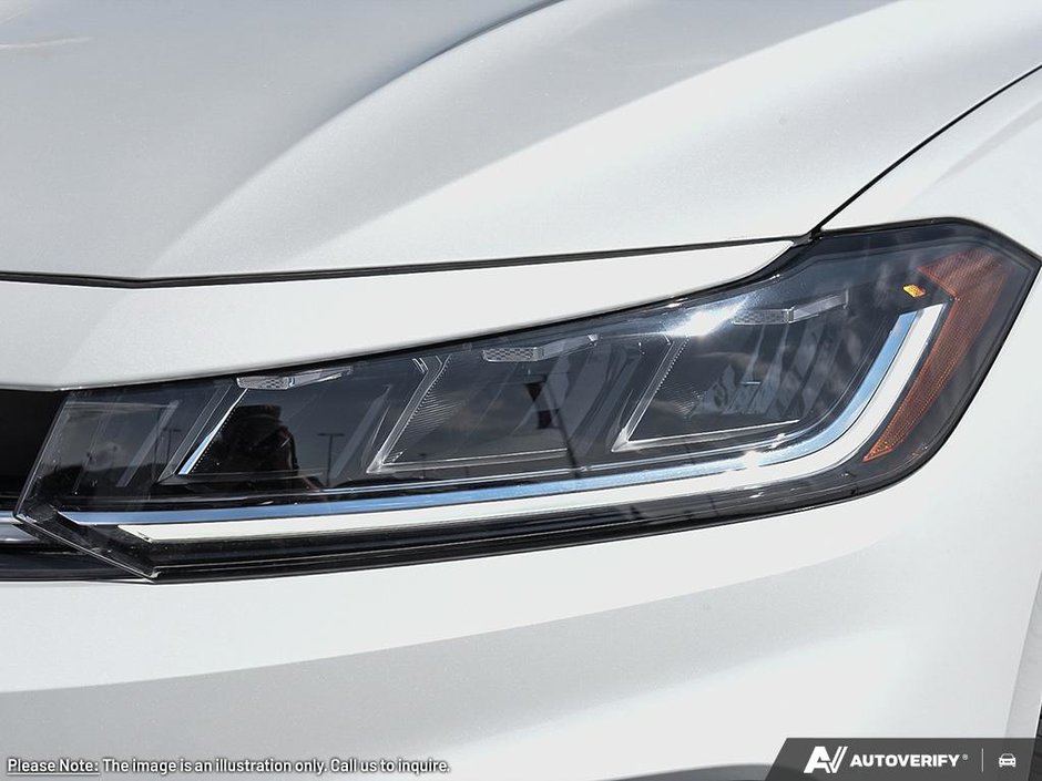 2025 Volkswagen Jetta GLI Autobahn-9