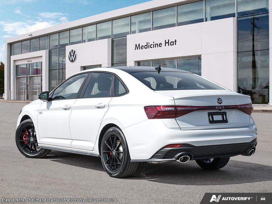 2025 Volkswagen Jetta GLI Autobahn-3