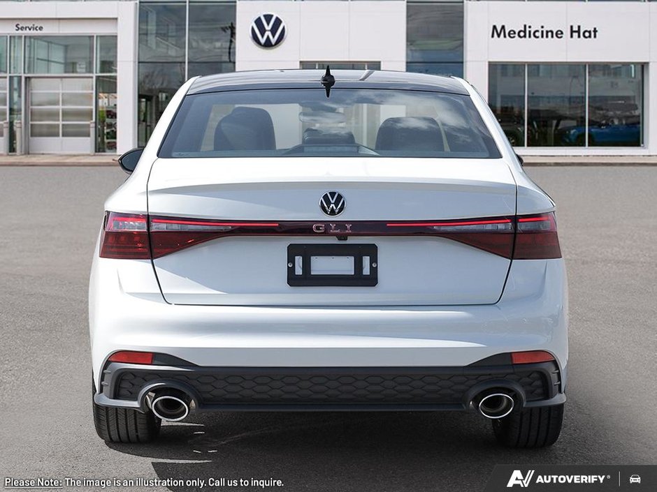 2025 Volkswagen Jetta GLI Autobahn-4