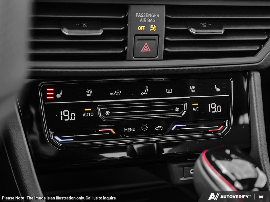 2026 Volkswagen Jetta GLI GLI-23