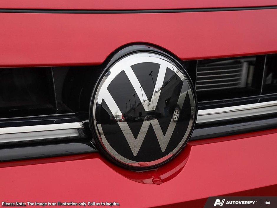 2026 Volkswagen Jetta GLI GLI-8