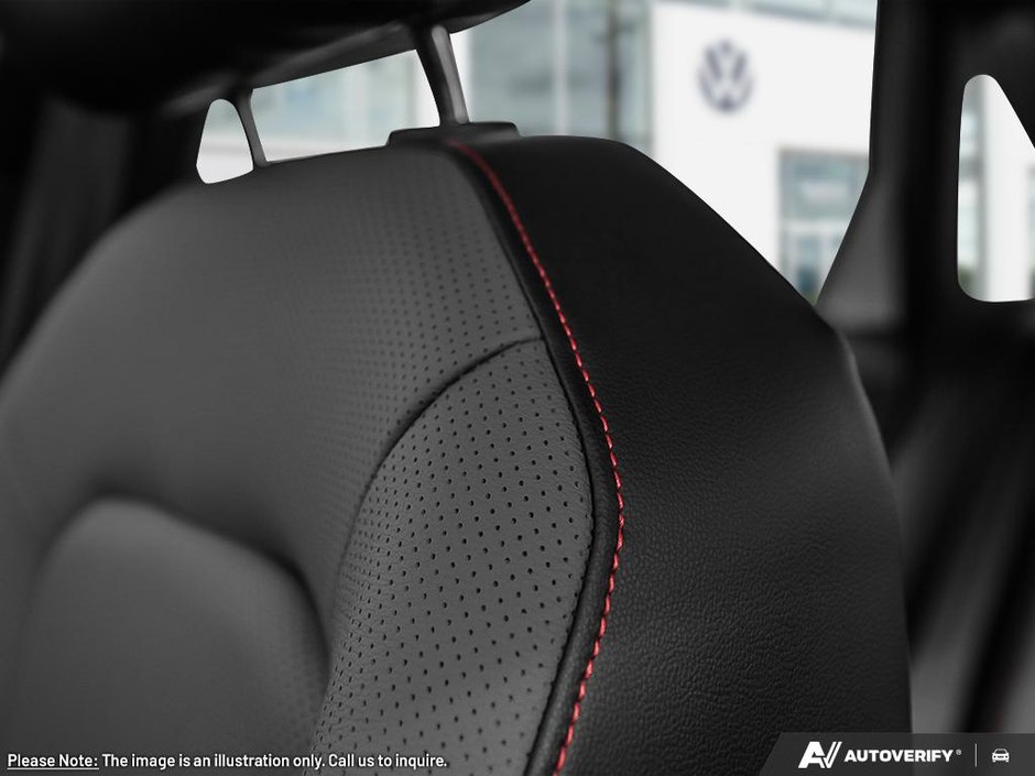 2026 Volkswagen Jetta GLI GLI-19