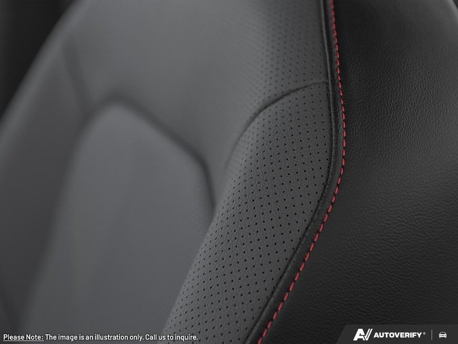 2026 Volkswagen Jetta GLI GLI-19