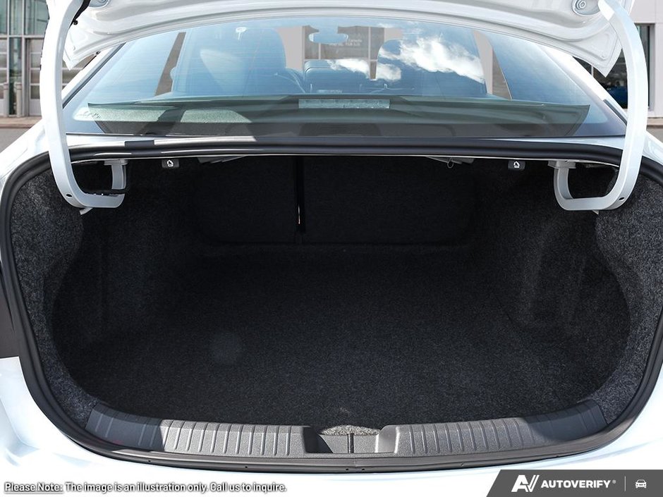 2026 Volkswagen Jetta GLI GLI-6