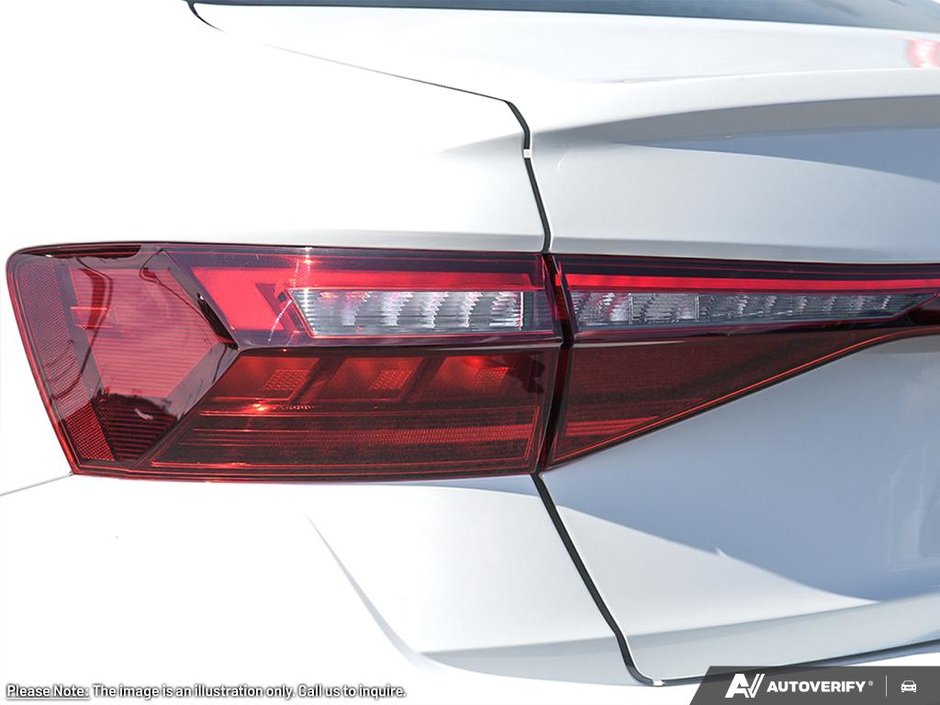 2026 Volkswagen Jetta GLI GLI-10