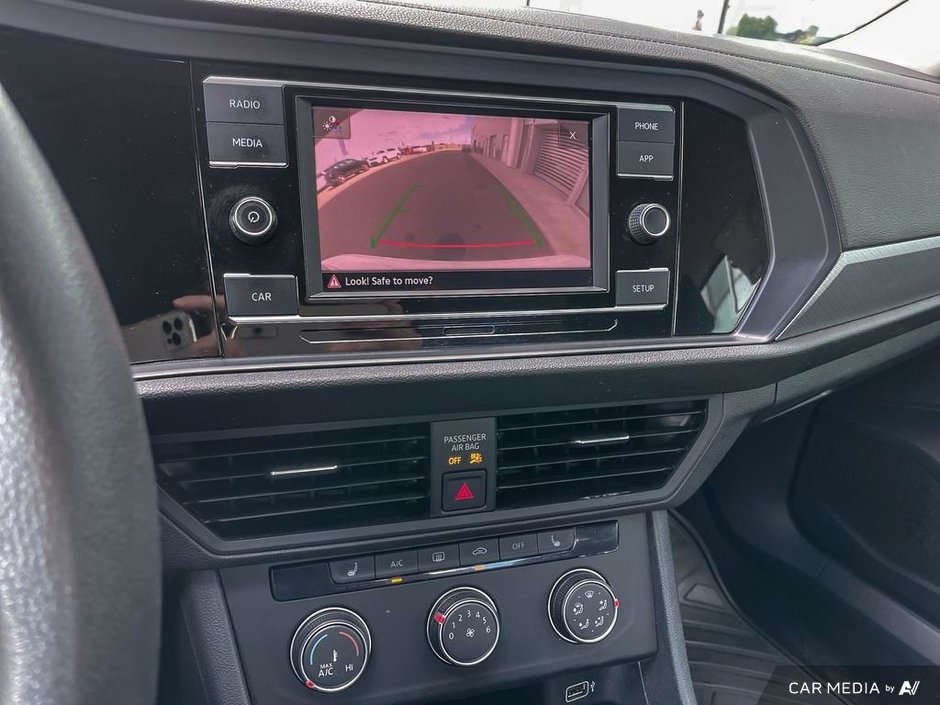 2019 Volkswagen Jetta Comfortline-17