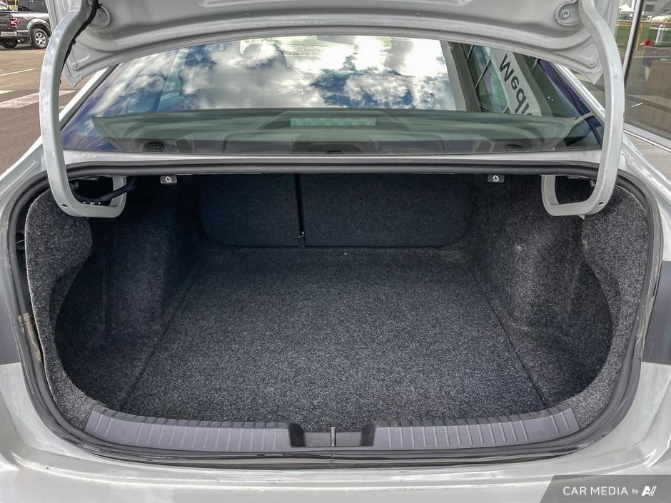 2019 Volkswagen Jetta Comfortline-10