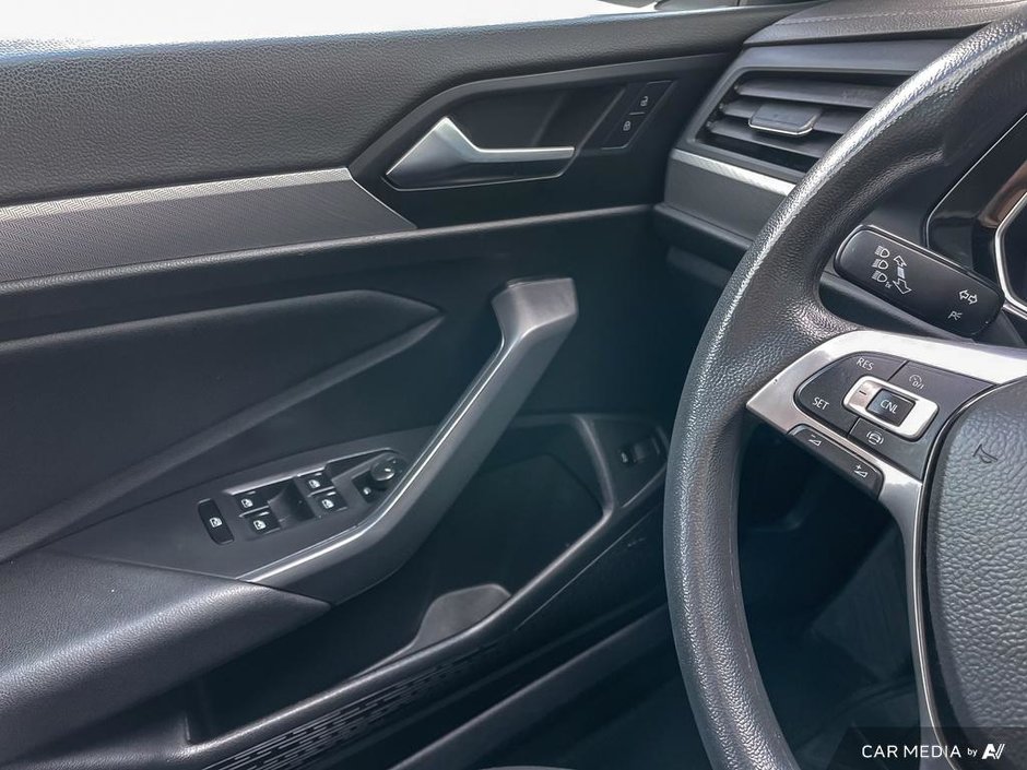 2019 Volkswagen Jetta Comfortline-15