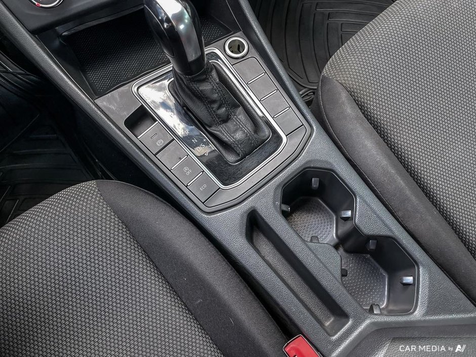 2019 Volkswagen Jetta Comfortline-16
