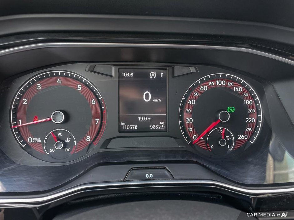 2019 Volkswagen Jetta Comfortline-13