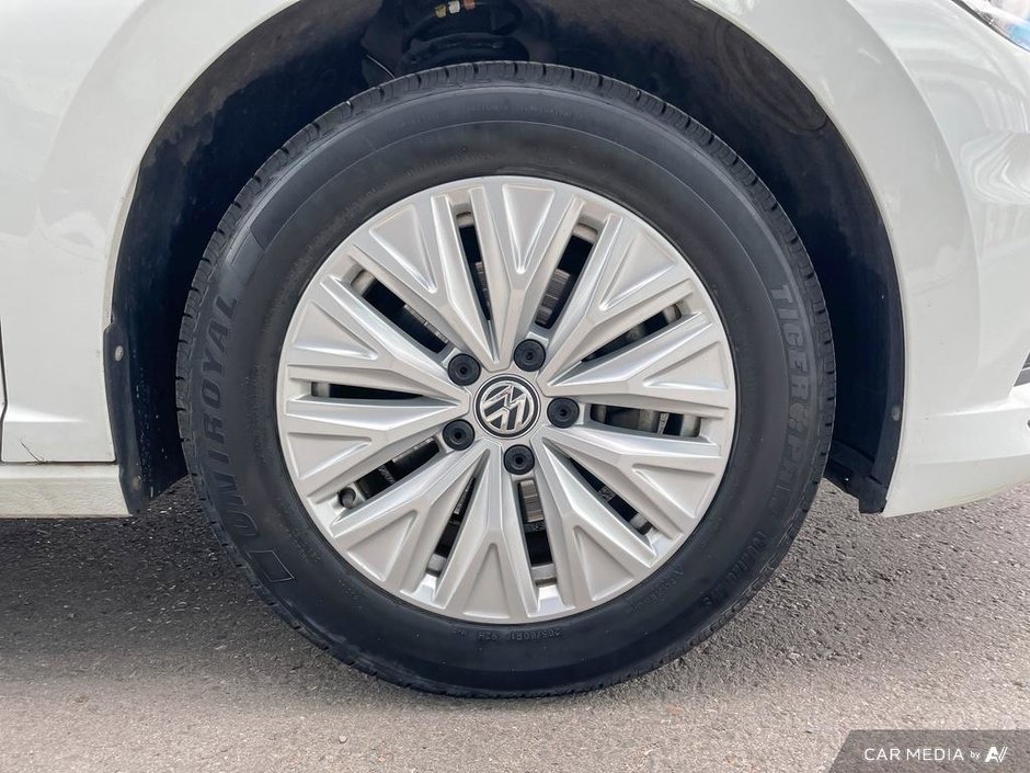 2019 Volkswagen Jetta Comfortline-5