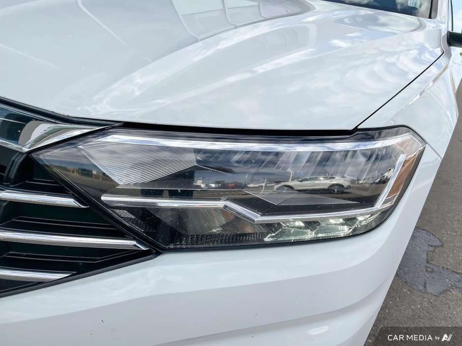 2019 Volkswagen Jetta Comfortline-7