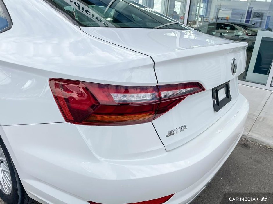 2019 Volkswagen Jetta Comfortline-9