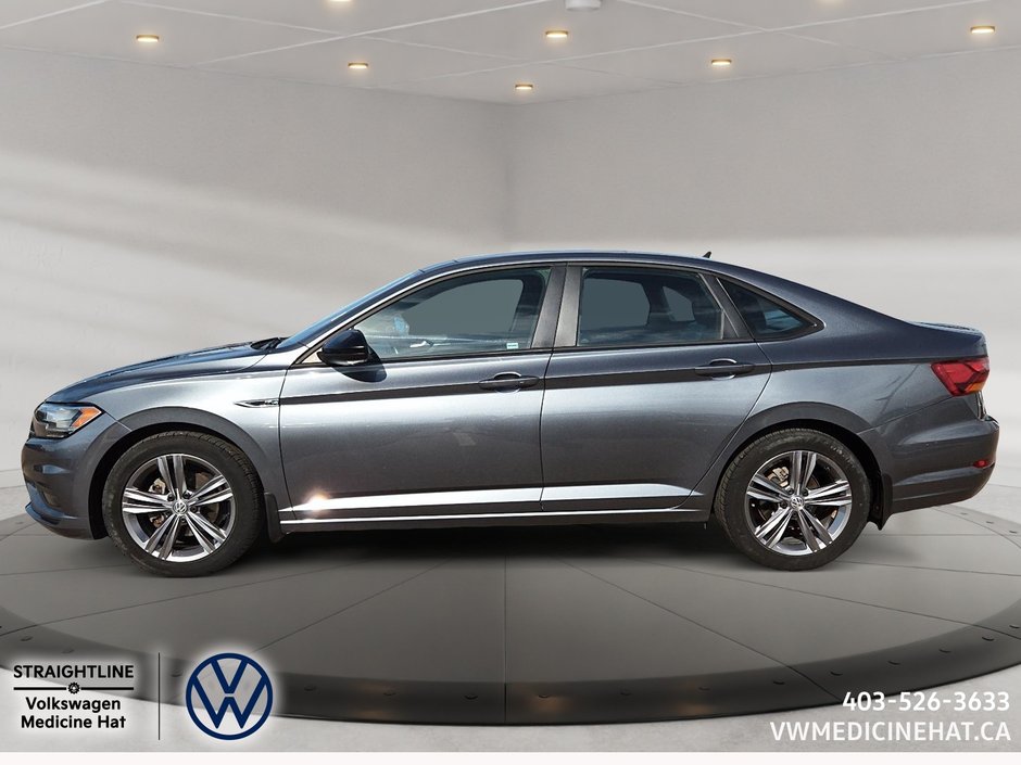 2019 Volkswagen Jetta Highline-4