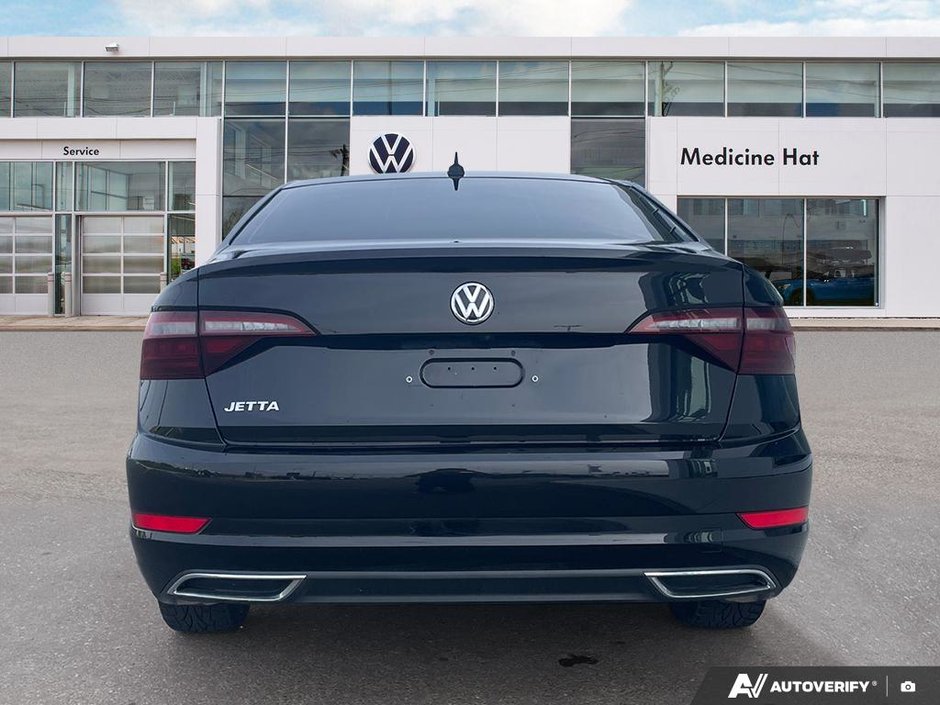 2020 Volkswagen Jetta Execline-4