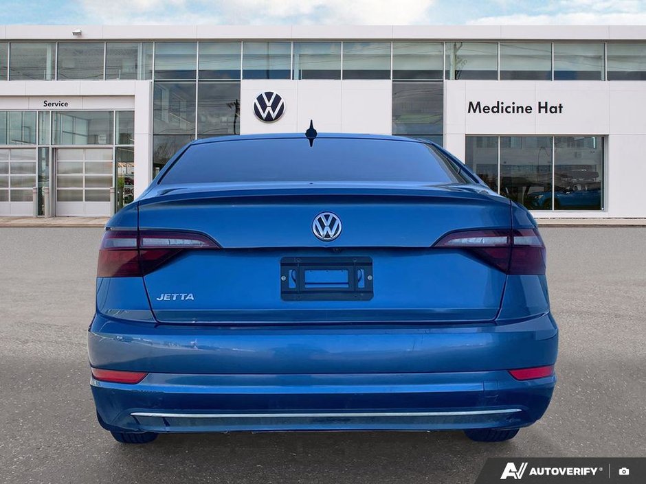 2021 Volkswagen Jetta Highline-4