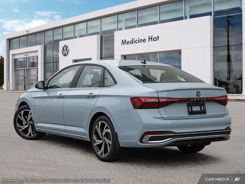 2025 Volkswagen Jetta Highline-3