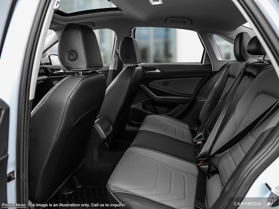 2025 Volkswagen Jetta Highline-19