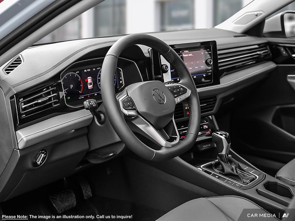 2025 Volkswagen Jetta Highline-10