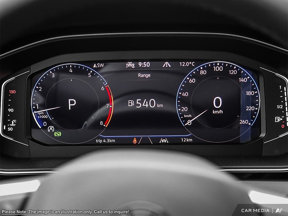 2025 Volkswagen Jetta Highline-12