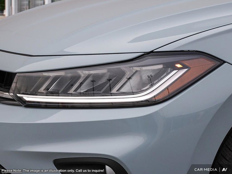 2025 Volkswagen Jetta Highline-8