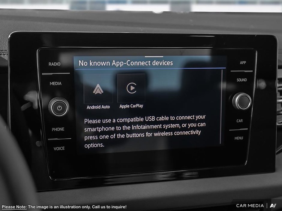 2025 Volkswagen Jetta Comfortline-15