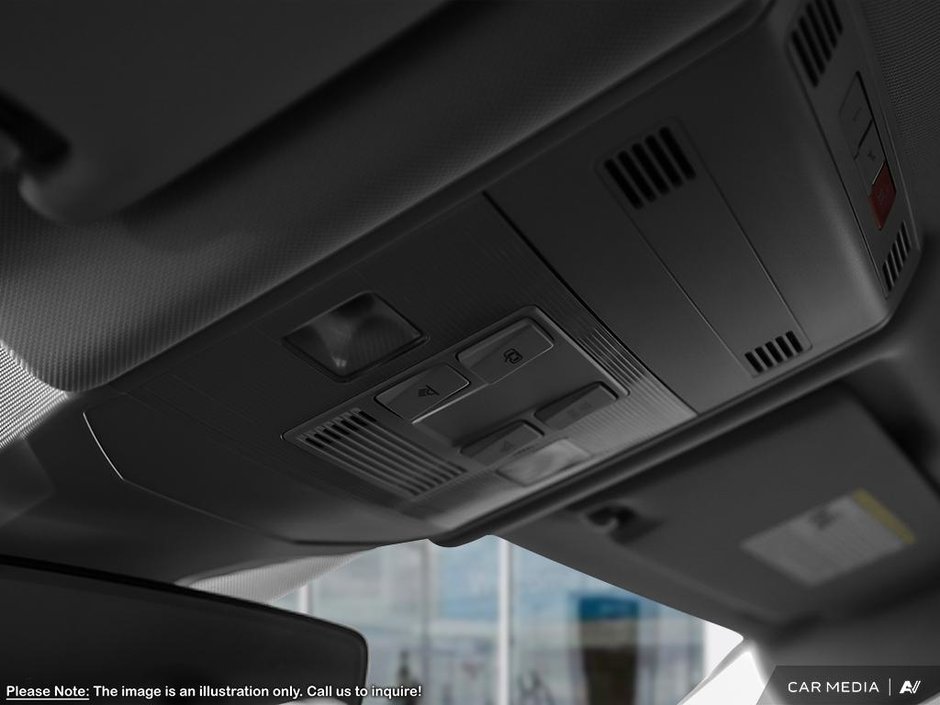2025 Volkswagen Jetta Comfortline-16
