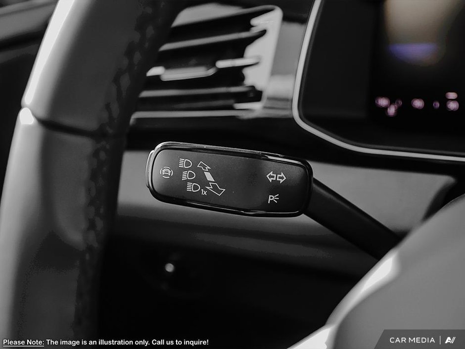 2025 Volkswagen Jetta Comfortline-22