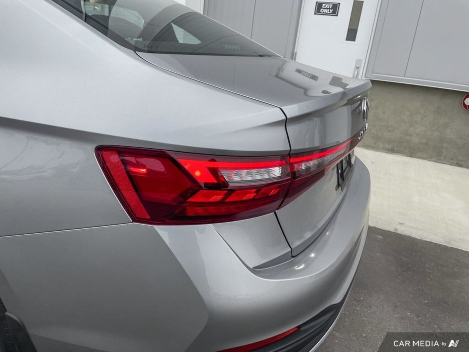 2025 Volkswagen Jetta Trendline-10