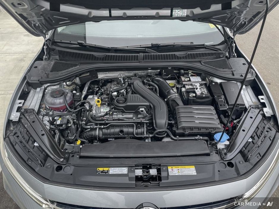 2025 Volkswagen Jetta Trendline-9