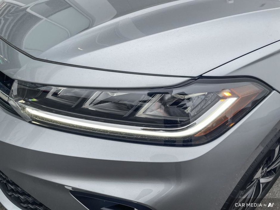 2025 Volkswagen Jetta Trendline-7