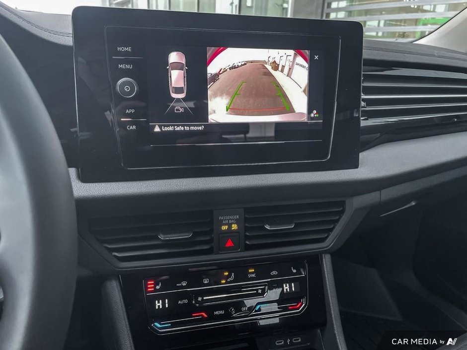 2025 Volkswagen Jetta Trendline-18