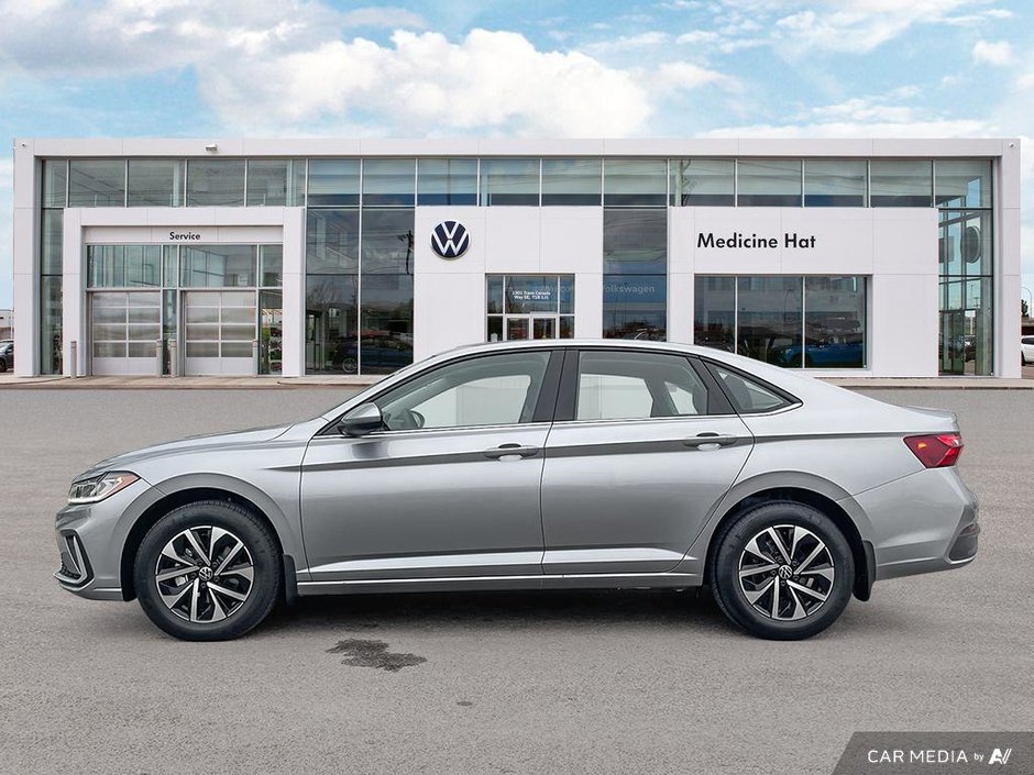 2025 Volkswagen Jetta Trendline-2