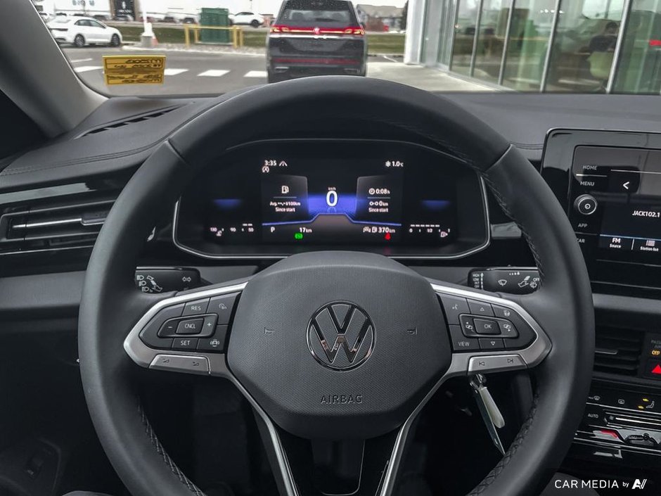 2025 Volkswagen Jetta Trendline-13