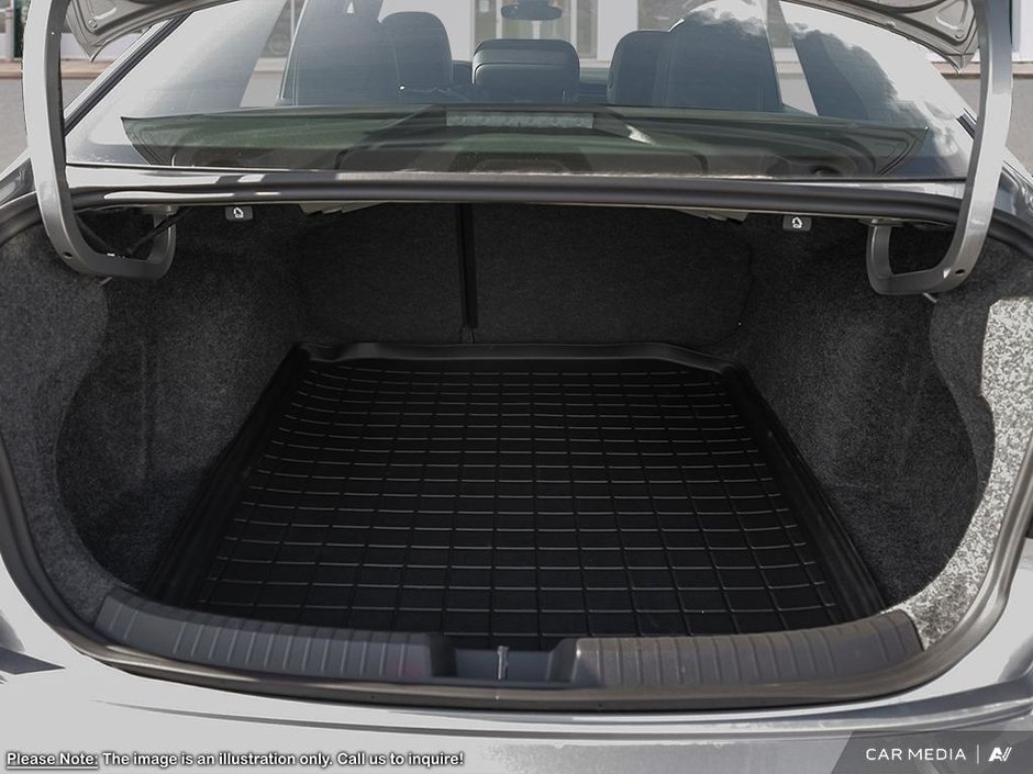 2025 Volkswagen Jetta Trendline-5
