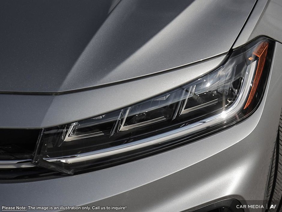 2025 Volkswagen Jetta Trendline-8