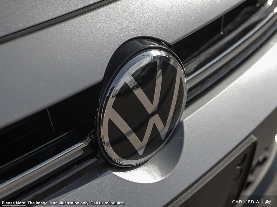 2025 Volkswagen Jetta Trendline-7