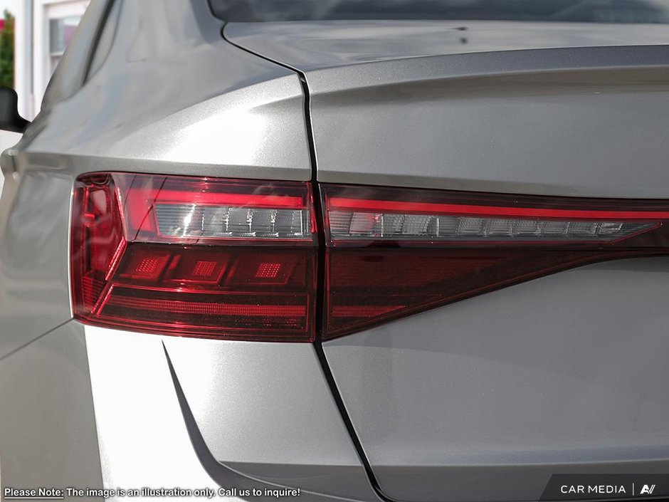 2025 Volkswagen Jetta Trendline-9