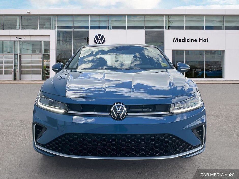 2025 Volkswagen Jetta Highline-1